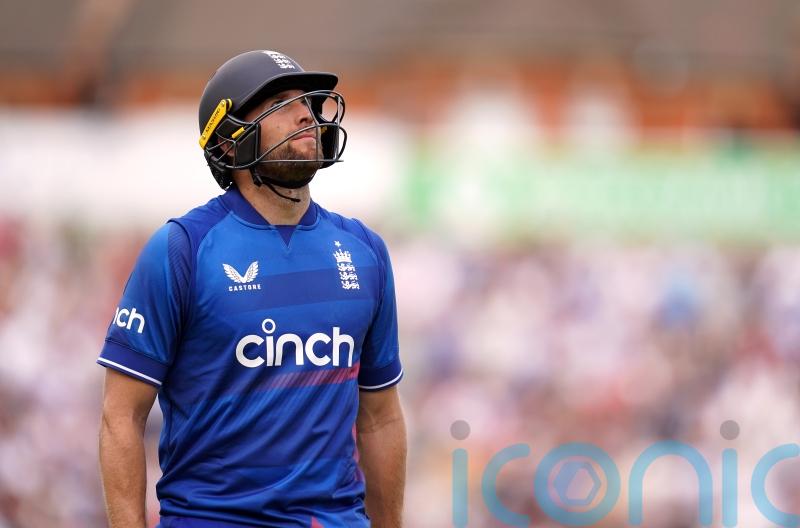 Dawid Malan: I want to play on but I don&rsquo;t know what my England future holds