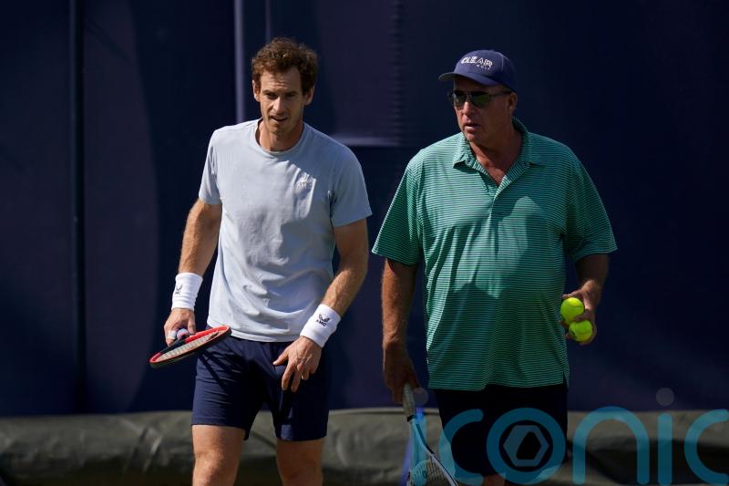 Andy Murray and coach Ivan Lendl split for a third time