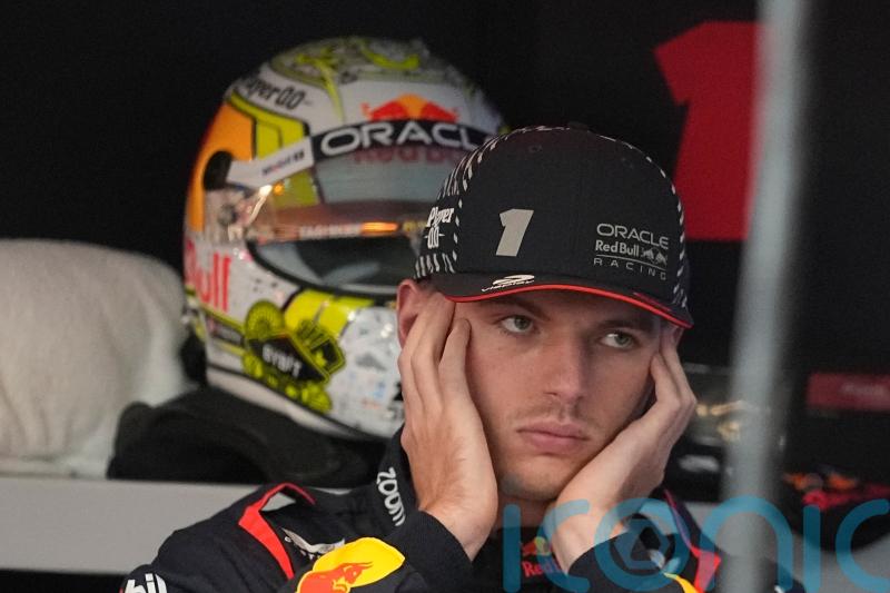 Max Verstappen: Monaco is Champions League, Las Vegas is National League