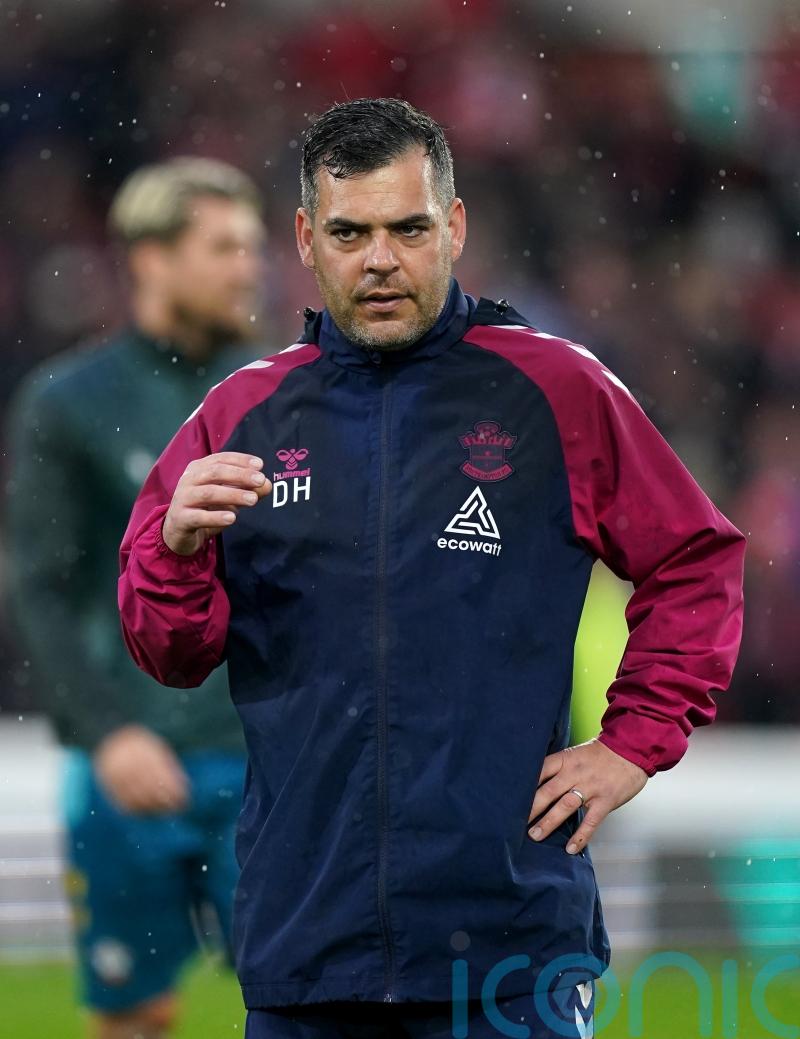 David Horseman &lsquo;sickened&rsquo; by way Forest Green conceded during Grimsby comeback