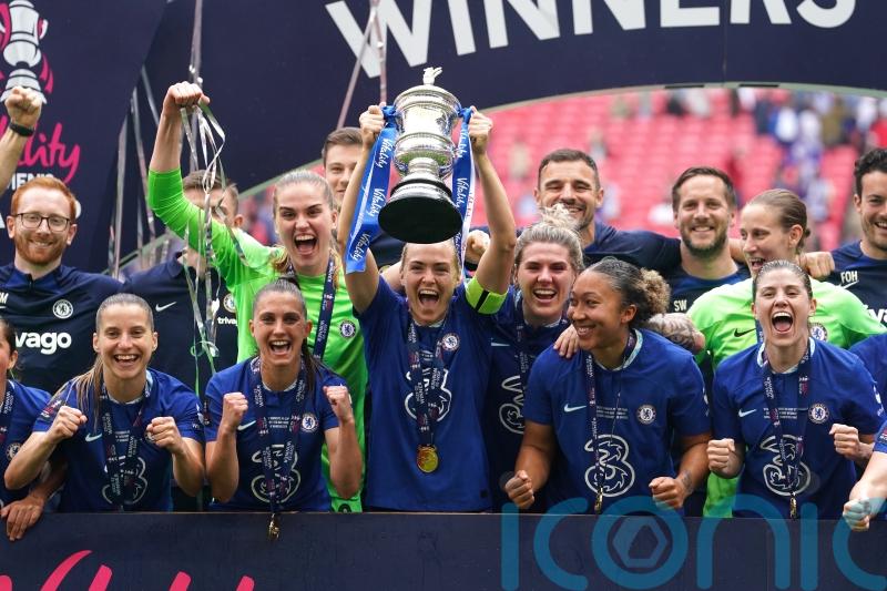 New sponsor to help 460 clubs in Women&rsquo;s FA Cup market themselves with AI app
