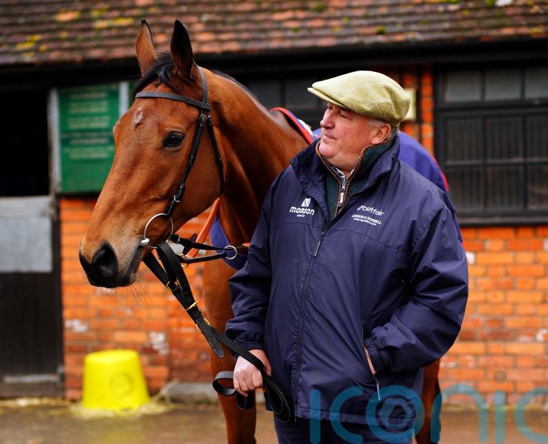 Bravemansgame sights still set on King George defence