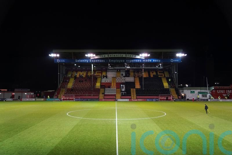 TJ Eyoma&rsquo;s late equaliser earns Lincoln point against Barnsley