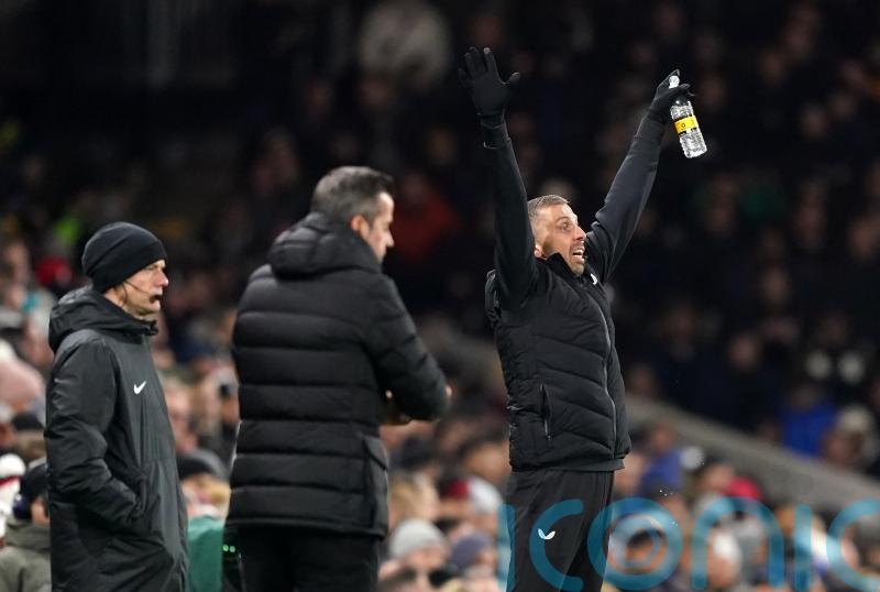 &lsquo;What is the point of VAR?&rsquo; asks angry Gary O&rsquo;Neil as Wolves lose at Fulham