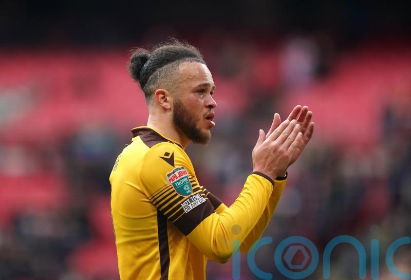 Sutton hold Crewe to register fourth successive League Two draw