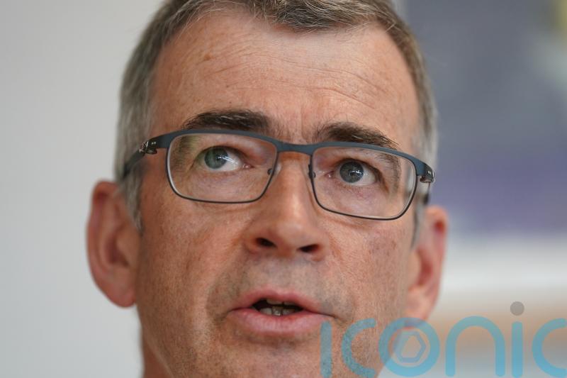 Garda boss appears at industrial tribunal involving part-time PSNI officers