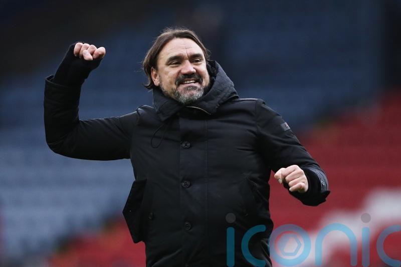 Daniel Farke salutes the quality of Leeds&rsquo; finishing in win at Blackburn