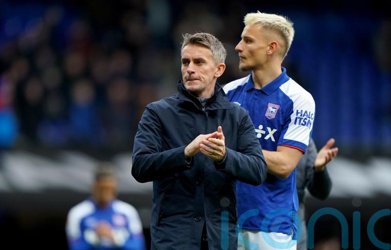 Ipswich and Norwich play out entertaining draw