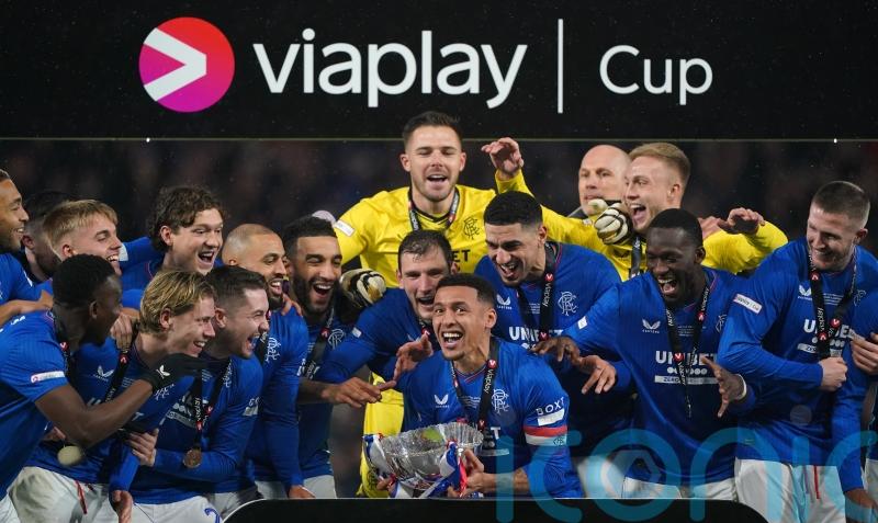 5 things we learned from this weekend&rsquo;s action in Scotland