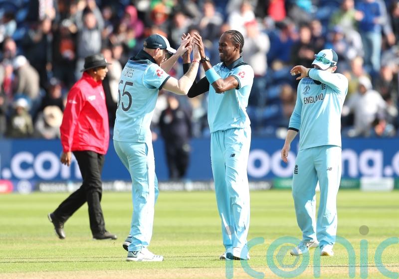 England keeping T20 World Cup places open for Ben Stokes and Jofra Archer