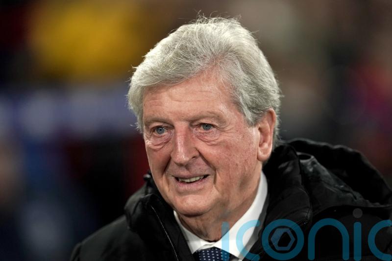 Roy Hodgson satisfied with what injury-hit Crystal Palace have achieved