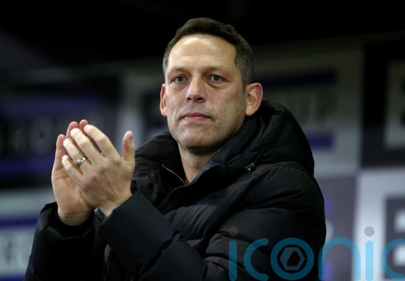 Rotherham deserved that little bit of luck – Leam Richardson