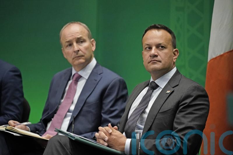 Rotating Taoiseach arrangement could return if coalition re-elected &ndash; Varadkar