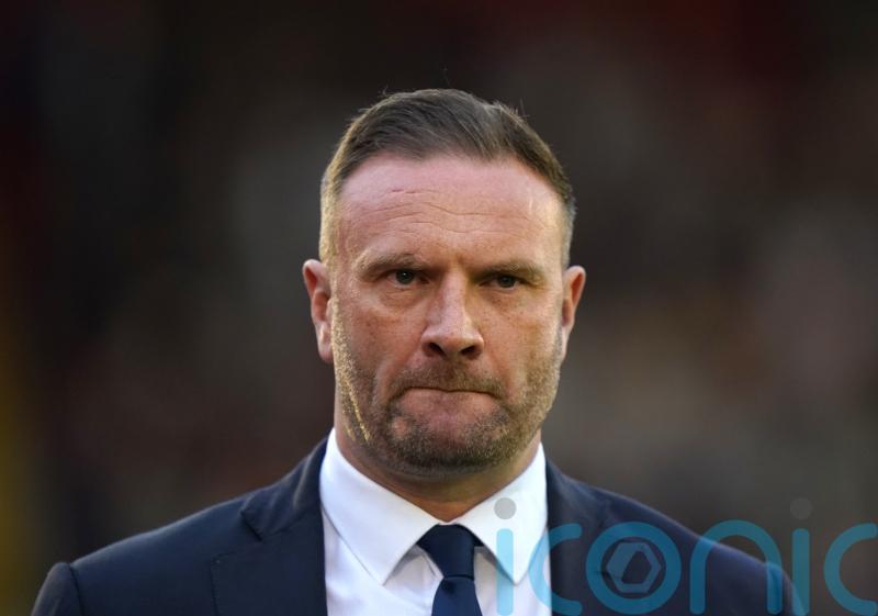 Ian Evatt disappointed Bolton could not beat Burton by bigger margin