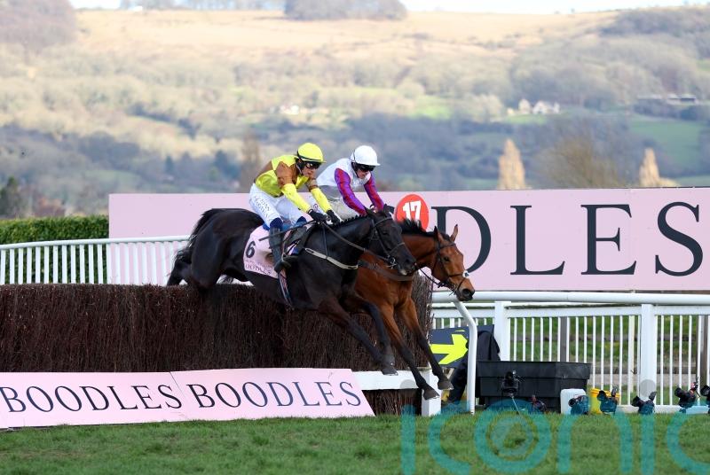 Cheltenham 2024 Gold Cup: Irish contenders confirmed for racing festival