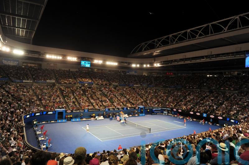 Champions return and revitalised Raducanu? &ndash; Australian Open talking points