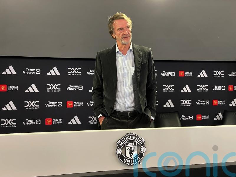 Sir Jim Ratcliffe &lsquo;gave Man Utd Christmas Day deadline to accept his offer&rsquo;