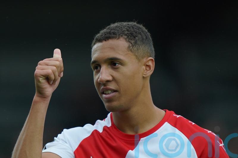 Caleb Richards&rsquo; strike hands lowly Kidderminster much-needed win at Dagenham