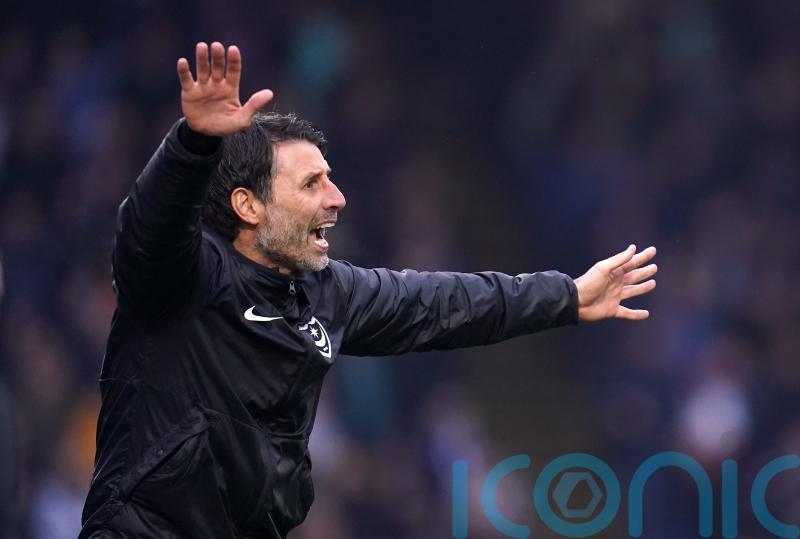 Arthur Read&rsquo;s match-winning free-kick was a Gazza special &ndash; Danny Cowley