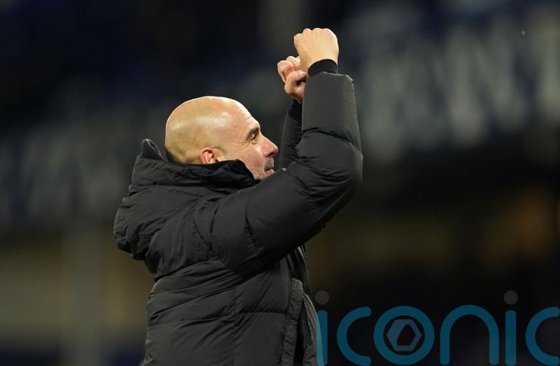 Pep Guardiola says Manchester City job &lsquo;everything a manager could dream of&rsquo;