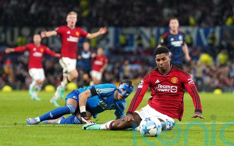 Football rumours: PSG look at rekindling interest in Marcus Rashford