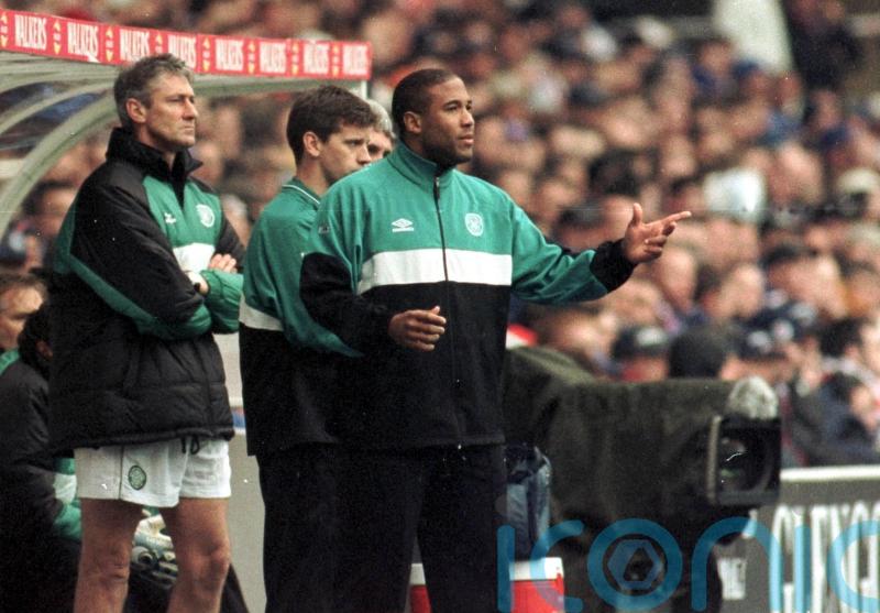 On this day in 2000: John Barnes sacked as Celtic manager