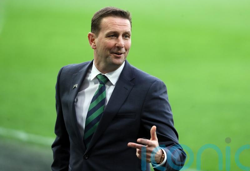 That&rsquo;s why he&rsquo;s in the building &ndash; Ian Baraclough hails goalscorer Matty Taylor