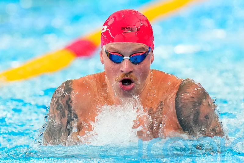 This will push me &ndash; Adam Peaty focused on Olympic goal after World bronze