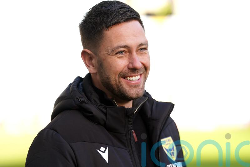 Des Buckingham praises Oxford substitutes for &lsquo;massive impact&rsquo; against Wigan