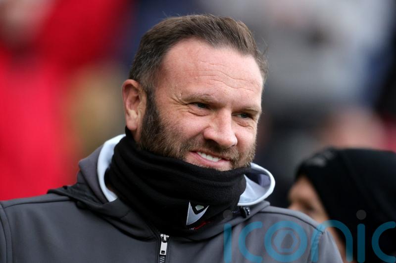 Ian Evatt left seething for second successive weekend despite Bolton draw