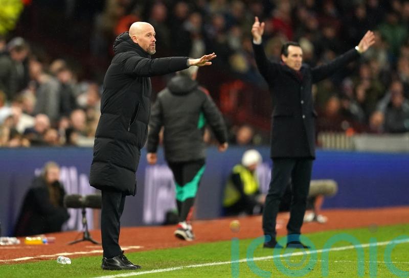 Erik ten Hag believes Manchester United are heading &lsquo;in a good direction&rsquo;