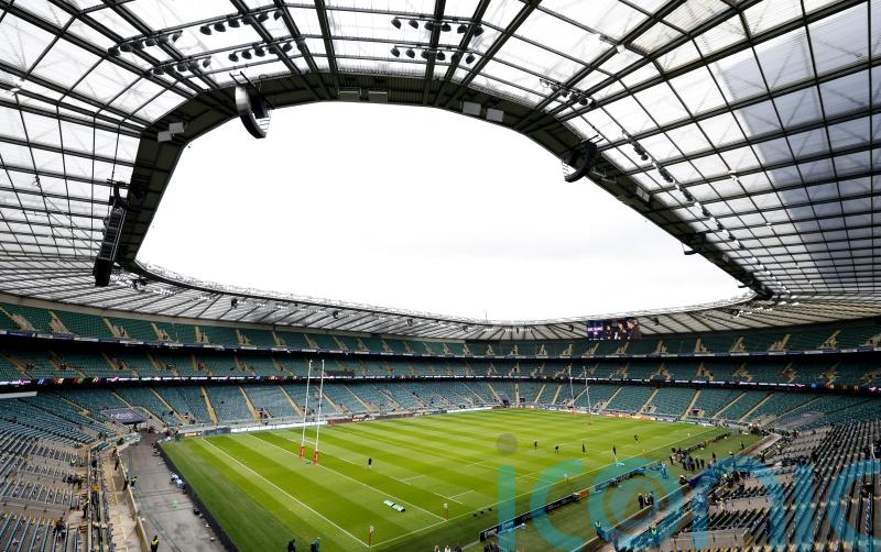 RFU aiming to begin Twickenham revamp in 2027 after rejecting Wembley switch