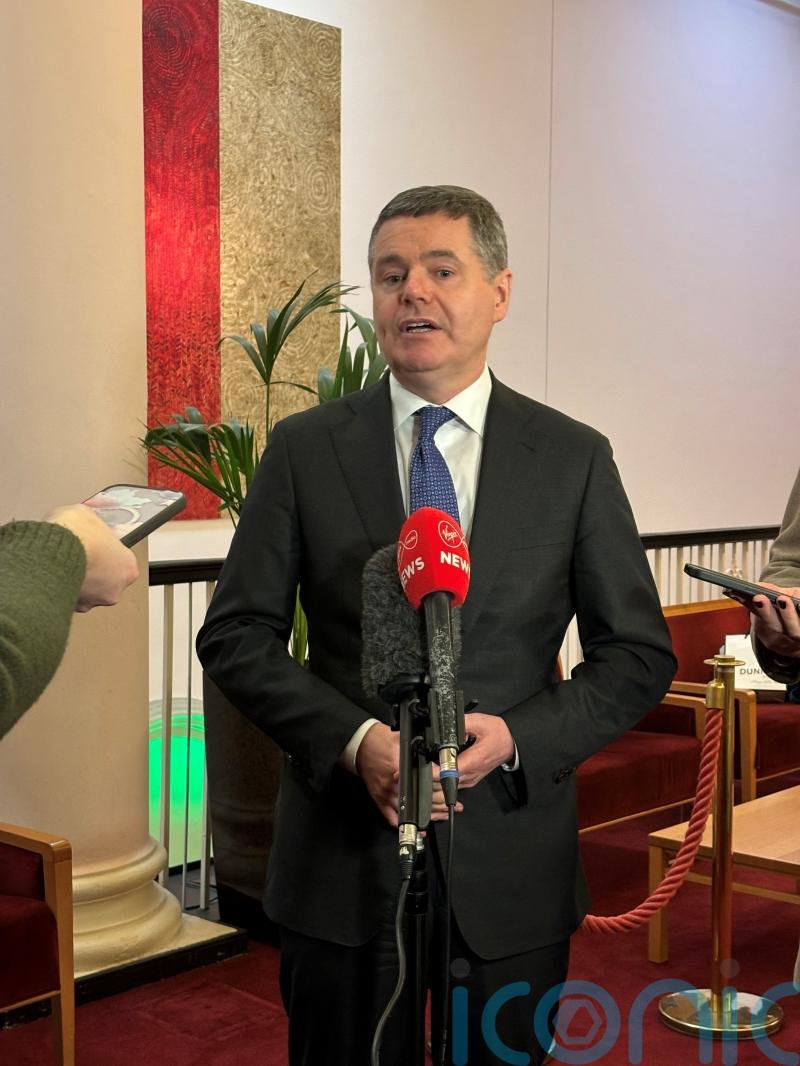 Government party leaders &lsquo;fully behind&rsquo; Catherine Martin over latest RTE scandal