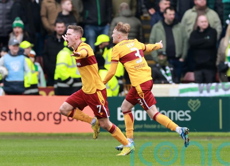 Motherwell push Livingston closer towards Premiership relegation