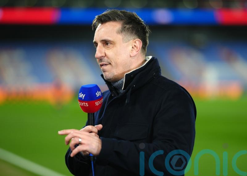 Gary Neville: Chelsea &lsquo;bottle jobs&rsquo; comment harsh but it needed to be said