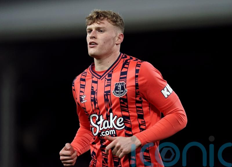 Football rumours: Man Utd identify Jarrad Branthwaite as top summer target