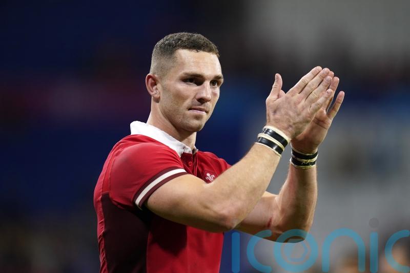 Wales centre George North to retire from international rugby after Six Nations
