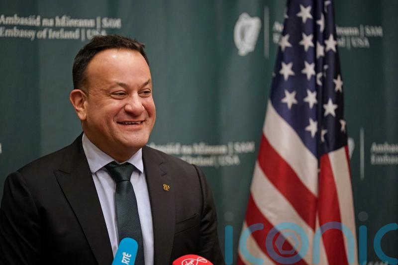 &lsquo;Important&rsquo; for US to remain open to trade agreements, Varadkar says