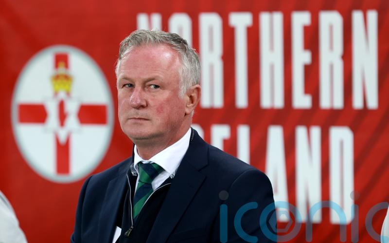 Michael O&rsquo;Neill focused on Northern Ireland job despite Aberdeen links