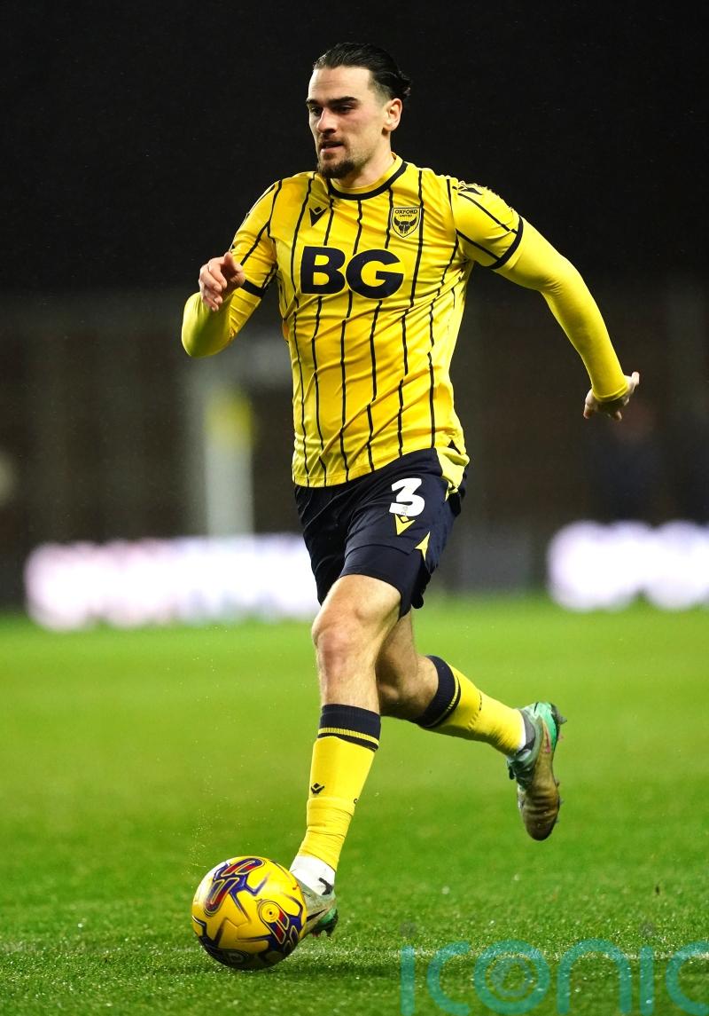 Oxford earn comfortable win at Port Vale