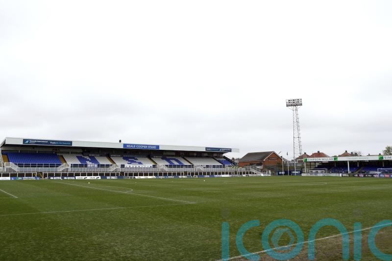 Hartlepool and Southend play out goalless draw