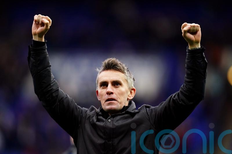 Kieran McKenna hails &lsquo;outstanding performance&rsquo; as Ipswich put Wednesday to sword