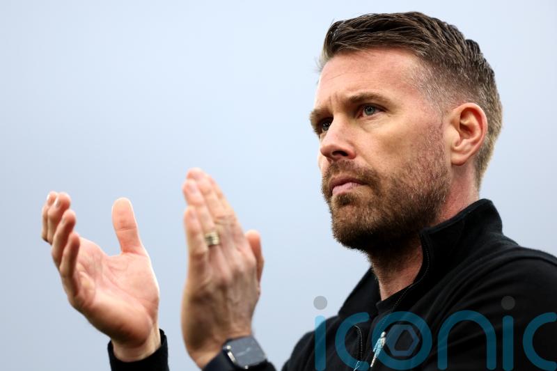 Luton continue to fight for Premier League lives after Forest draw &ndash; Rob Edwards