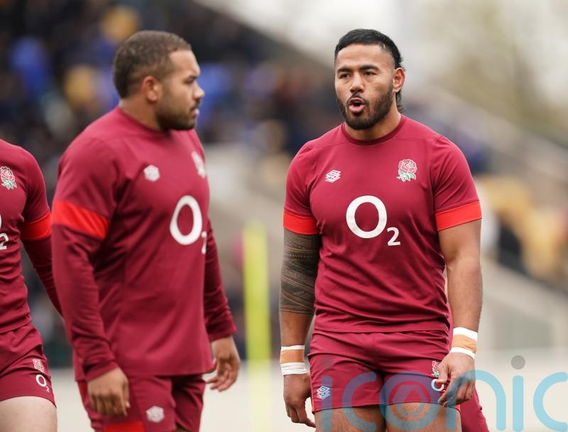 It&rsquo;s been a pleasure &ndash; Ollie Lawrence relishes playing with &lsquo;hero&rsquo; Manu Tuilagi