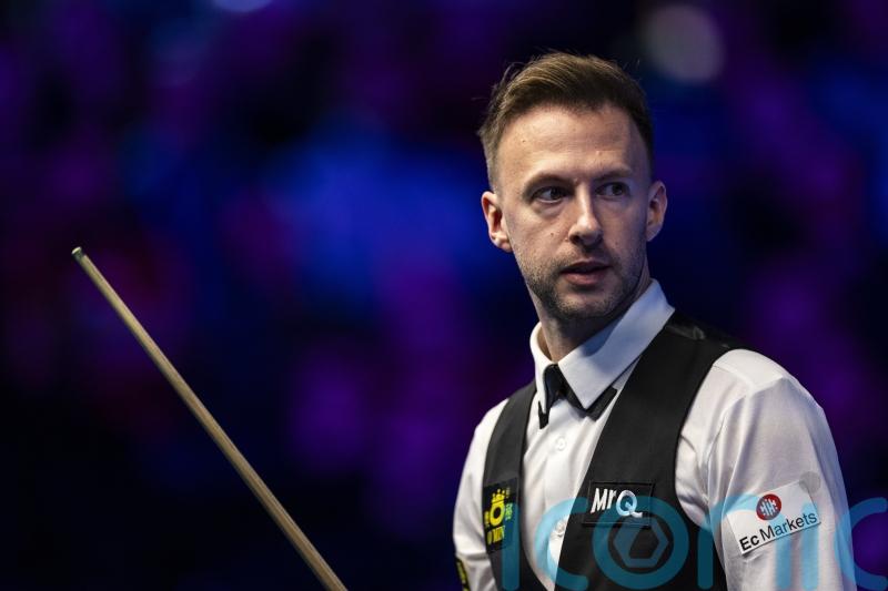 Judd Trump to face Ding Junhui in World Open final