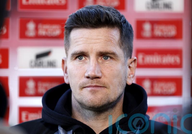 Lee Bell says promotion-chasing Crewe in &lsquo;confident place&rsquo; despite barren run