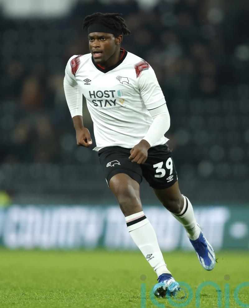 Dajaune Brown effort keeps Gateshead in the promotion hunt