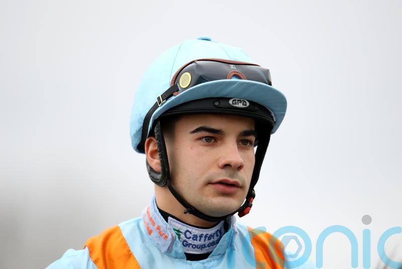 Marco Botti leads tributes to Stefano Cherchi following rider&rsquo;s death