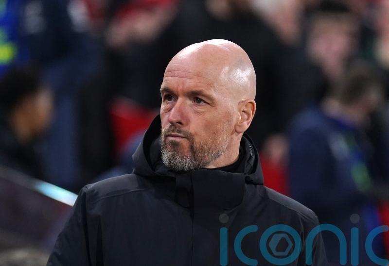Erik ten Hag wants Manchester United to improve their big-game mentality