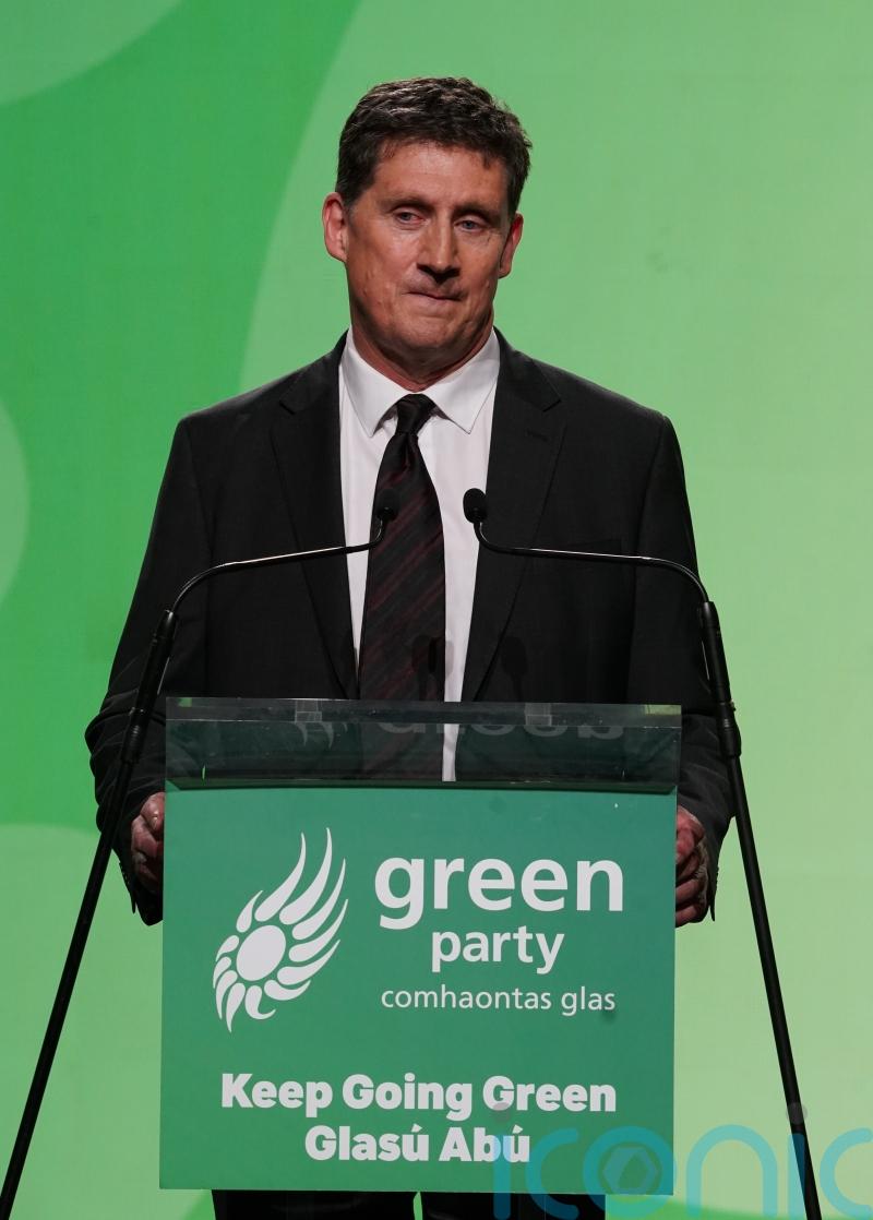 Eamon Ryan criticised for Ireland&rsquo;s intervention in Swiss group&rsquo;s climate case